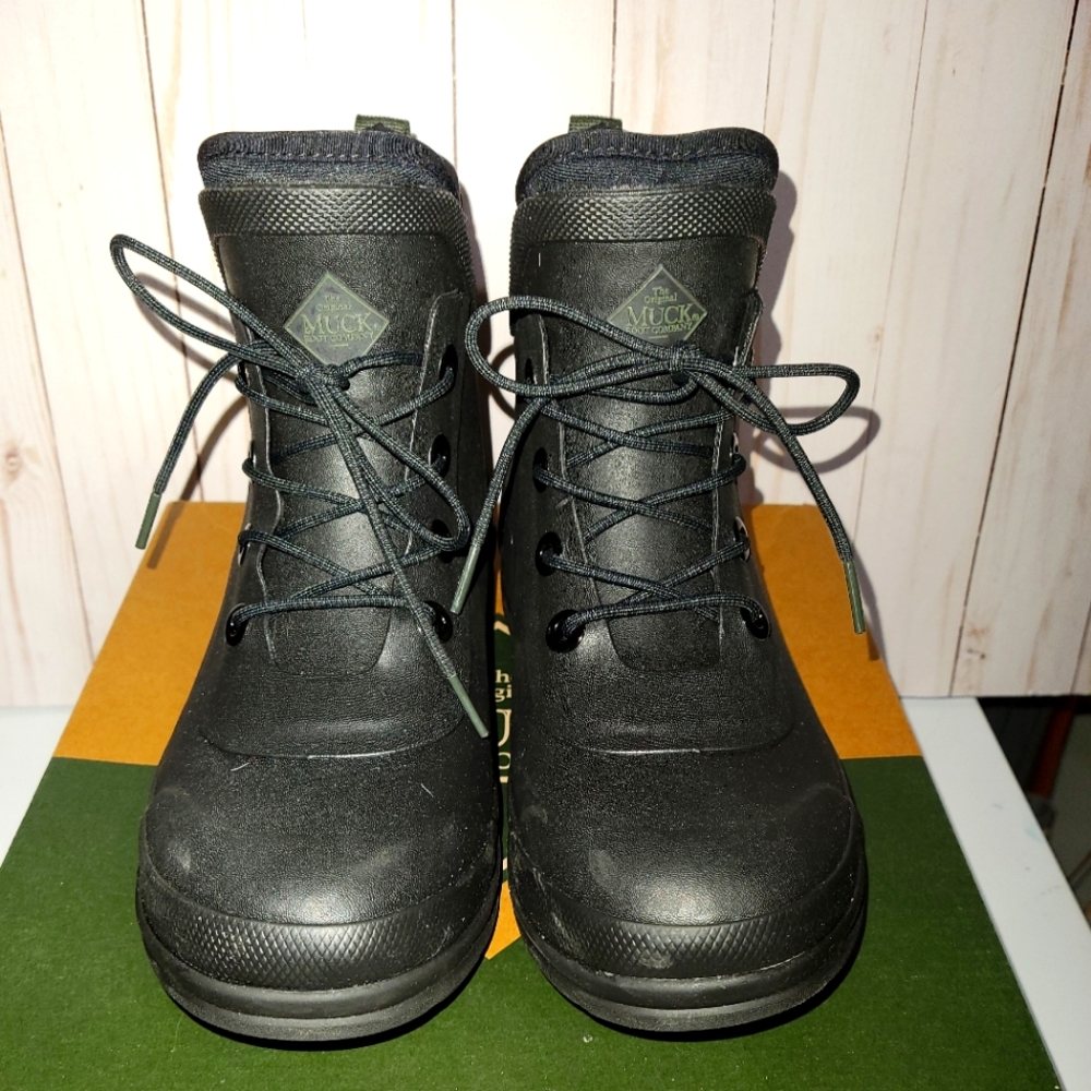 The Origina Muck Boot Company